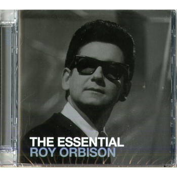Orbison Roy Cd2 The Essential