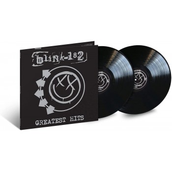 Blink 182 Lp2 Greatest Hits