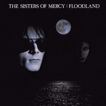 Sisters Of Mercy Cd Floodland