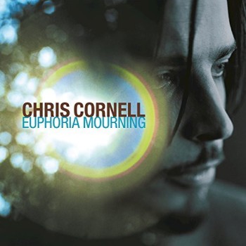 Cornell Chris Cd Euphoria Morning