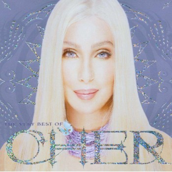 Cher Cd2 The Very Best