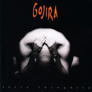 Gojira Cd Terra Incognita
