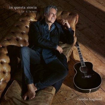 Baglioni Claudio Cd In Questa Storia  Che E  La...