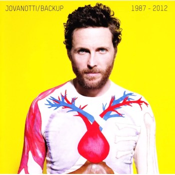 Jovanotti Cd2 Backup 87-12