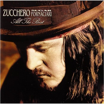 Zucchero Cd All The Best