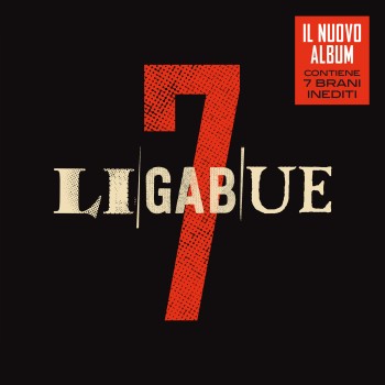 Ligabue Cd 7