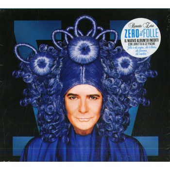 Zero Renato Cd Zero Il Folle