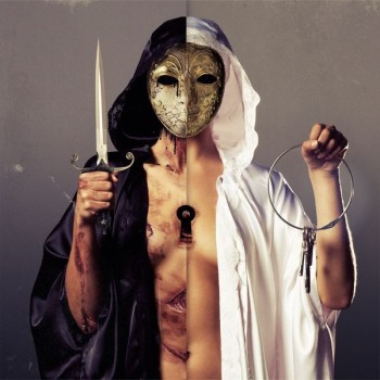 Bring Me The Horizon Cd There Is A Hell Believe Me I`Ve...