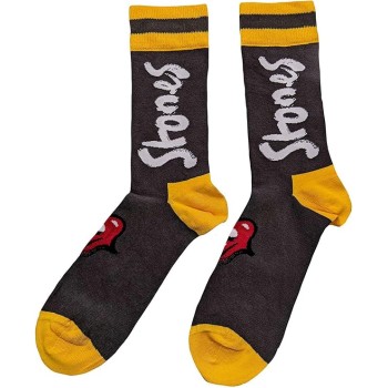 Calzini Rolling Stones  (Taglia 40-45 Unisex)