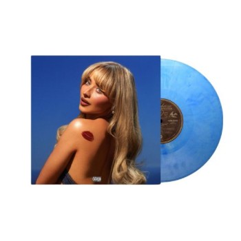 Carpenter Sabrina Lp Short N  Sweet