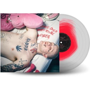 Lil Peep Lp Come Over
When You`Re Sober Pt.1
