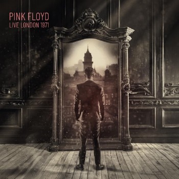 Pink Floyd Cd Live London