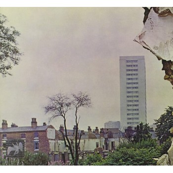 Led Zeppelin Lp Led Zeppelin Iv