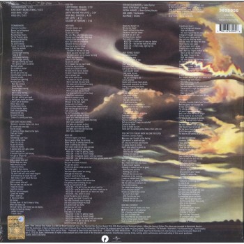Deep Purple Lp Stormbringer