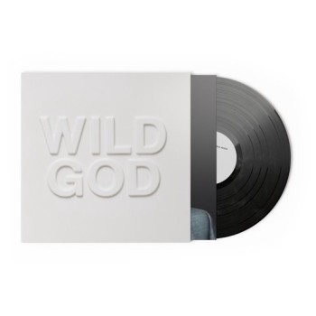 Cave Nick & The Bad Seeds Lp Wild God