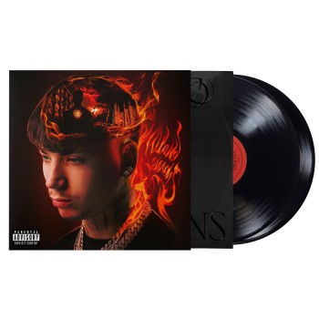 Shiva Lp2 Milano Demons Reloaded