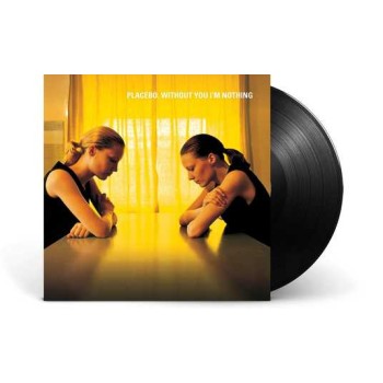 Placebo Lp Without You I’M Nothing