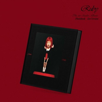 Jennie Cd Ruby