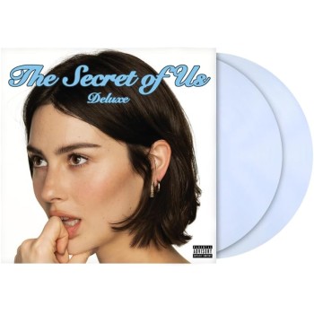 Abrams Gracie Lp2 The Secret Of Us
