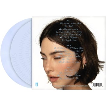 Abrams Gracie Lp2 The Secret Of Us