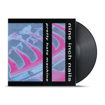 Nine Inch Nails Lp Pretty Hate Machine