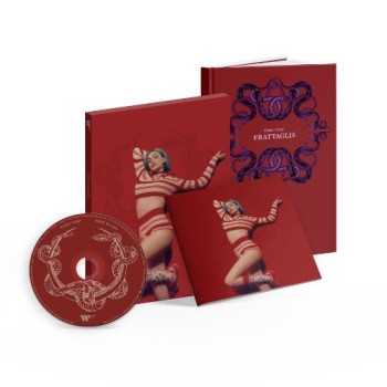 Rose Villain Cd Radio Vega