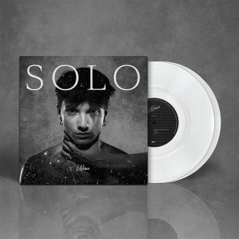 Ultimo Lp2 Solo