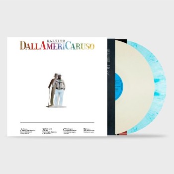 Dalla Lucio Lp2 Dallamericaruso