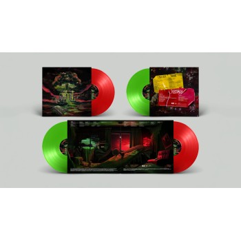 Low-Red Lp2 The Biggest Sblao Eva Eva Eva