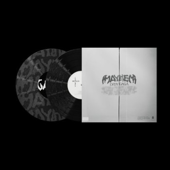 Lady Gaga Lp2 Mayhem