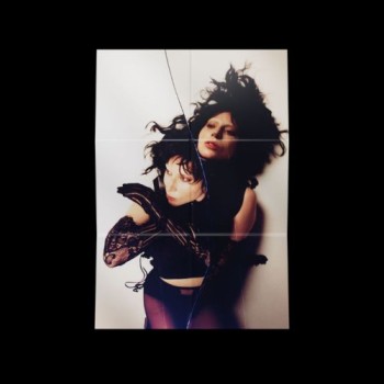 Lady Gaga Lp2 Mayhem