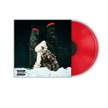 Partynextdoor & Drake Lp2 Some Sexy Songs 4 U