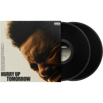 Weeknd (The) Lp2 Hurry Up Tomorrow