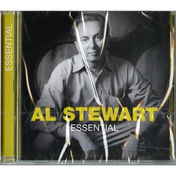 Stewart Al Cd Essential