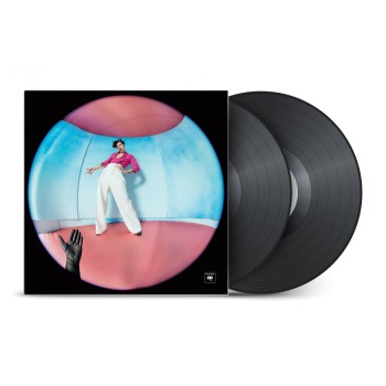 Styles Harry Lp2 Fine Line