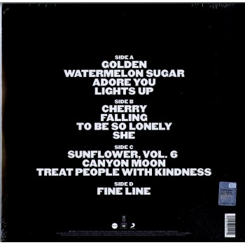 Styles Harry Lp2 Fine Line