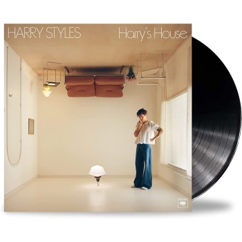 Styles Harry Lp Harry’ S House