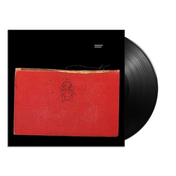Radiohead Lp2 Amnesiac