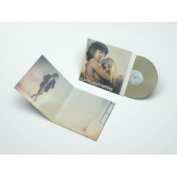 Baustelle Lp L`Amore E La Violenza