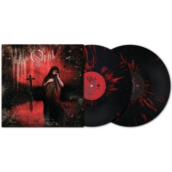 Opeth Lp2 Still Life