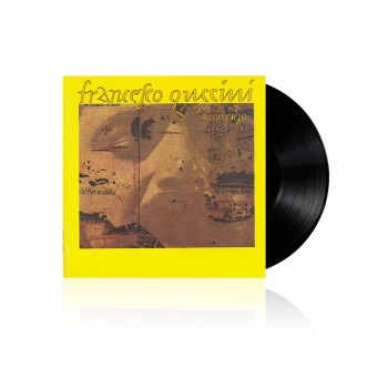 Guccini Francesco Lp Amerigo