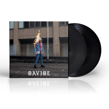 Gemitaiz Lp2 Davide