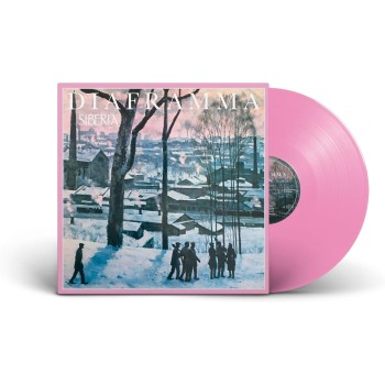 Diaframma Lp Siberia