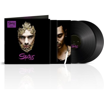 Marracash Lp2 Status
