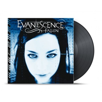 Evanescence Lp Fallen