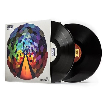 Muse Lp2 Resistance