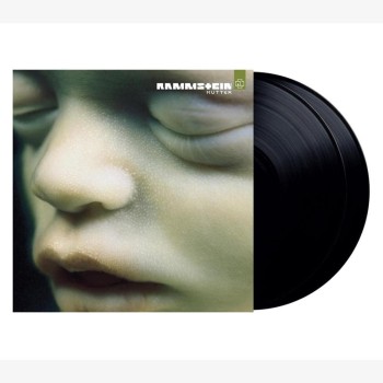 Rammstein Lp2 Mutter