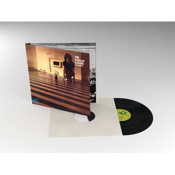 Barrett Syd Lp The Madcap Laughs