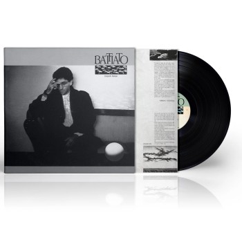 Battiato Franco Lp Orizzonti Perduti