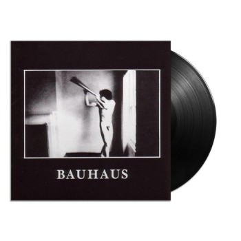 Bauhaus Lp In The Flat Field